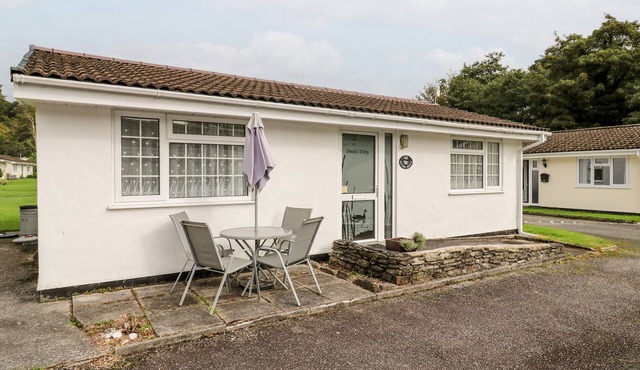 DUCKS DITTY, pet friendly in Liskeard