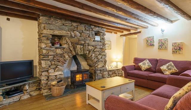 Duddon View - Duddon Valley, Lake District (Dog-friendly)