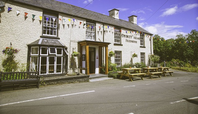 Dudley Arms Hotel