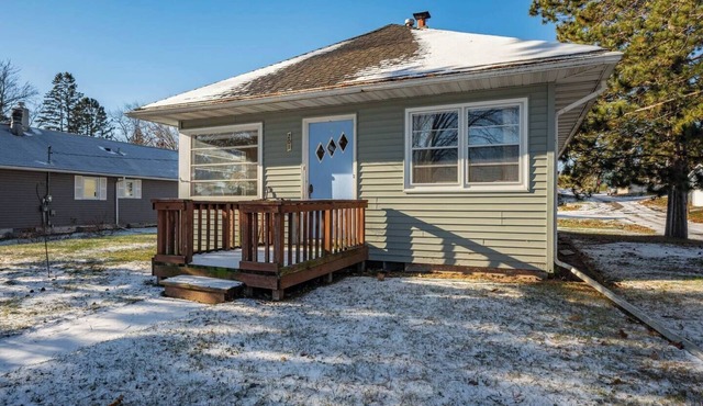 Dudley Cottage in Coleraine - Ski, Hockey, Golf