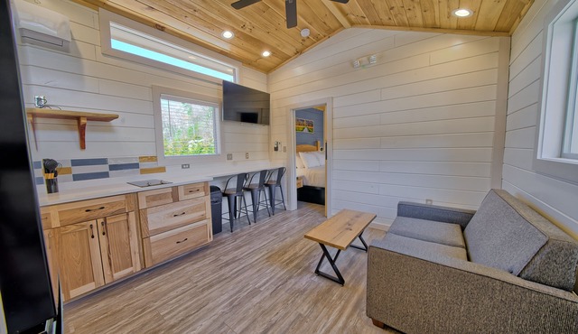 Dudley Creek RV Resort