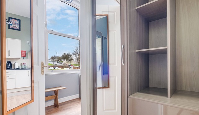 Dudley Elite Suites - 1 bed apartments