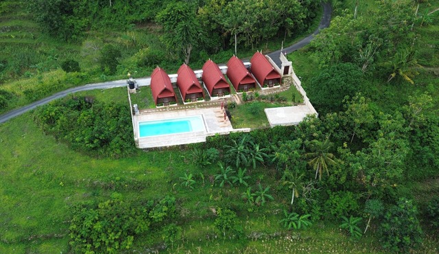 Dudu Cottage Nusa Penida