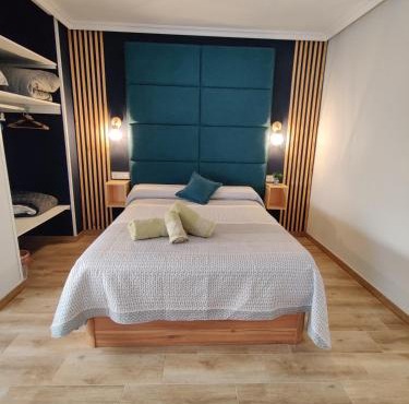 Duerme a gusto - Tu habitación acogedora en Torredonjimeno