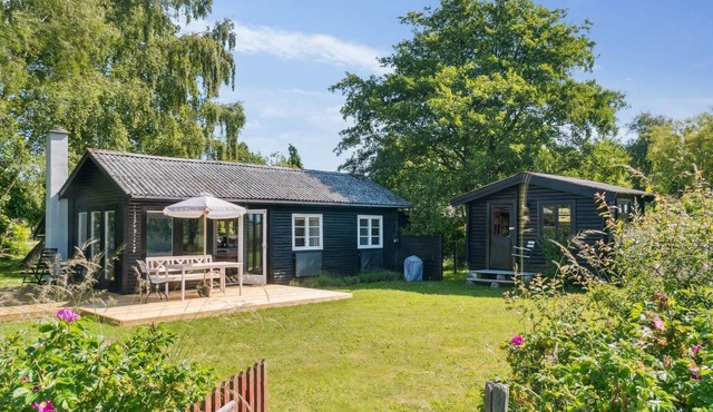 "Dufa" - 200m to the fjord by Interhome