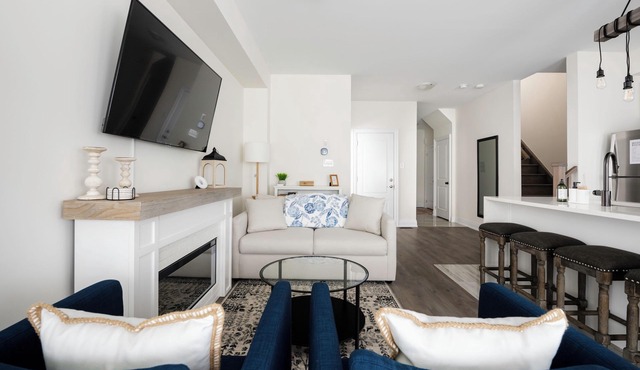 Dufferin Retreat - Centrally Located, close to Parks, Trails and Local Shops