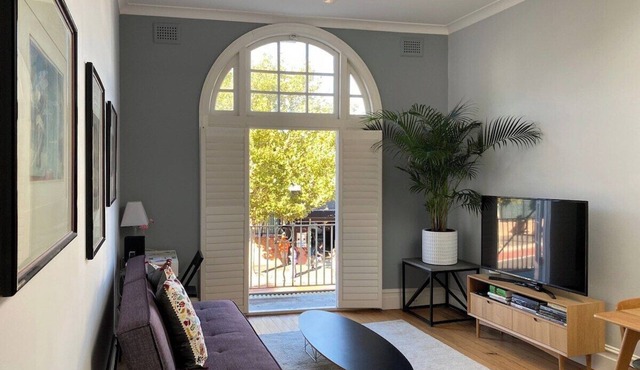 Duffotel Paddington LUXE 1-Bedroom Apartment