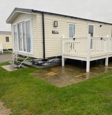 Duffy's Den - Parkdean California Cliffs - Fulmar 45