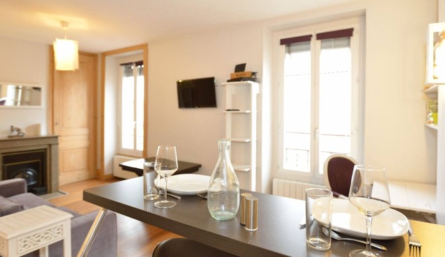 Duguesclin - Appart'Ambiance