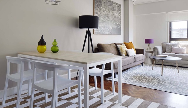 Duke by FeelFree Rentals