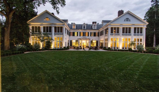 Duke Mansion