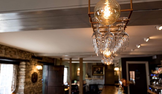 Duke of Marlborough Hotel