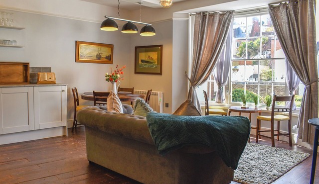 Duke of Wellington HQ