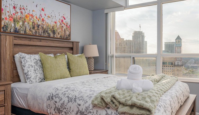 Duke Of York Boutique Suites