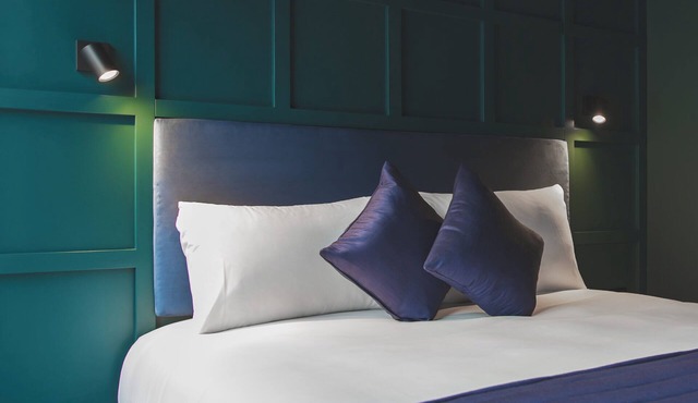 Duke Street Boutique Hotel