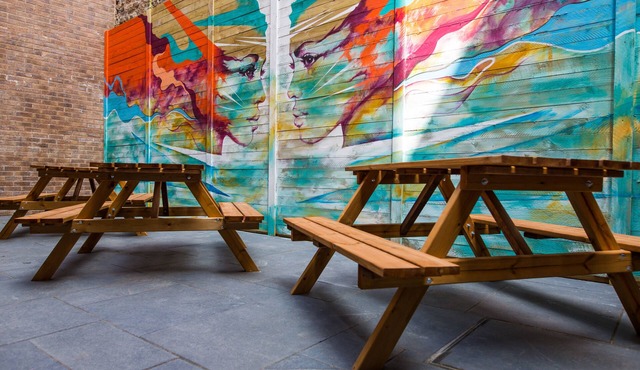 Duke Street Boutique Hotel