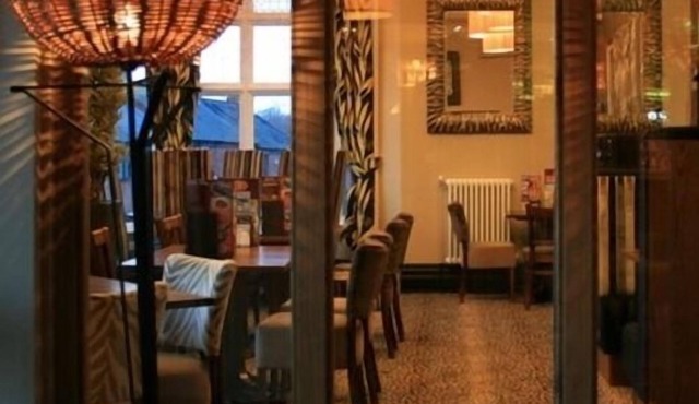 Dukeries Lodge Hotel