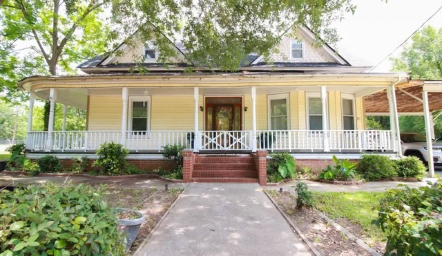 Dukes Street Retreat 5min from I-95!