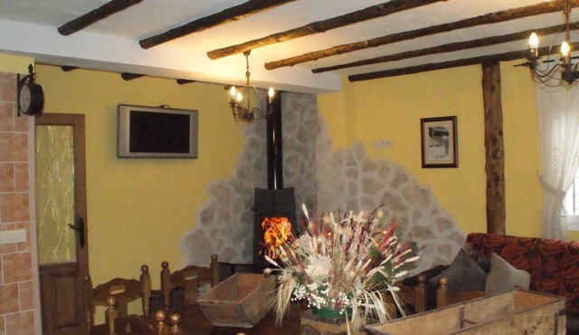 Dulce Encanto Del Valle, Full Lodging