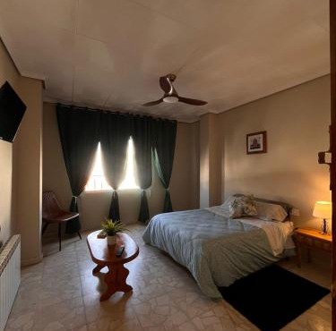 Dulce Refugio Bed & Breakfast