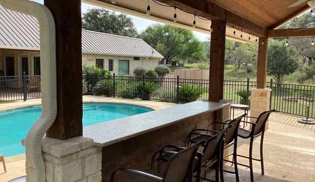 Dulce Vida @ Frio Premier Rental Homes