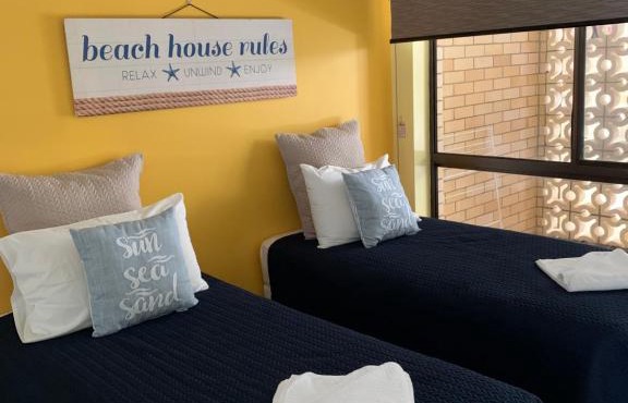 Dulkara Holiday Units