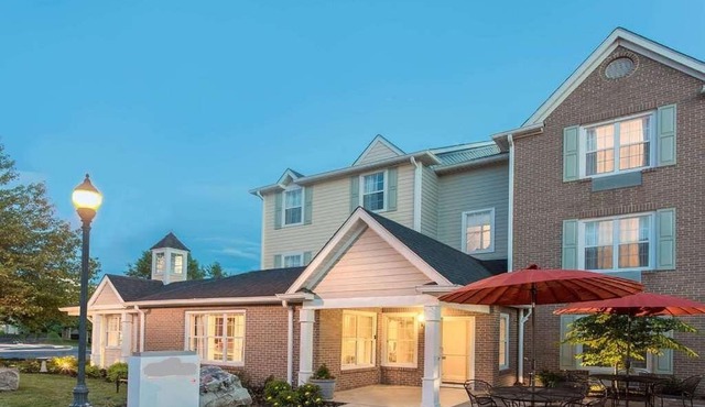 Dulles Suites Extended Stay