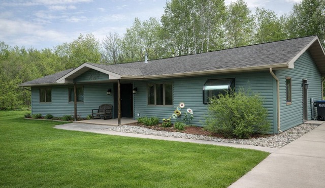 Duluth Cozy Retreat Near Trails & Golf