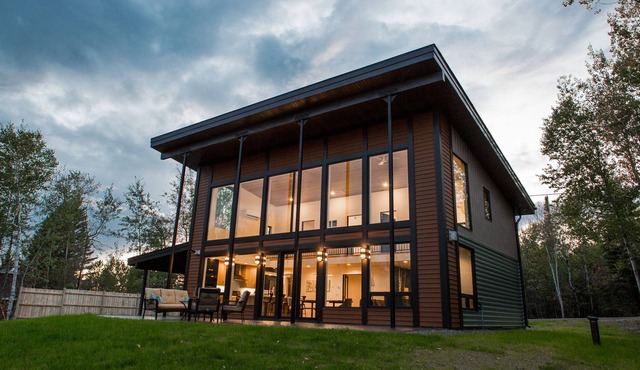 Duluth/North Shore : New House, 3 Bedroom, Outdoor Recreation, Lake Superior