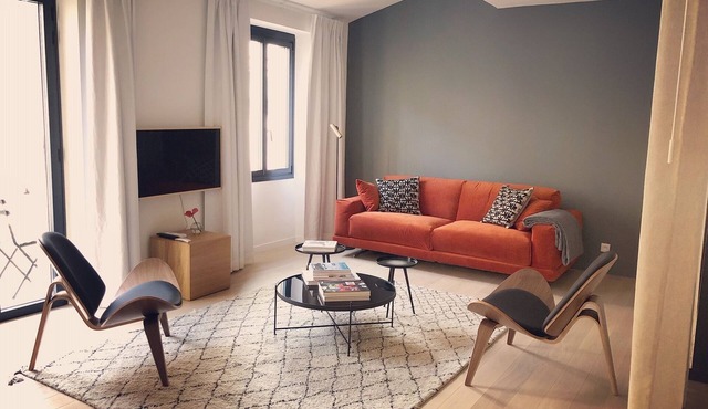 Dum House & Spa: Nice old town