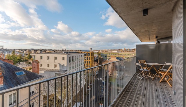 Dumbo - Île de Nantes