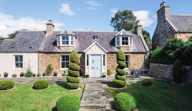 Dun Brae Cottage, Dornoch