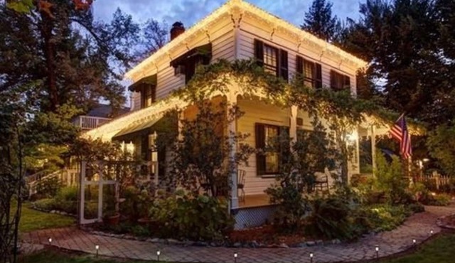 Dunbar House Inn and Event Property