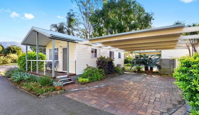 Dunbogan Caravan Park