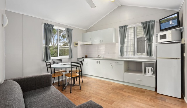 Dunbogan Caravan Park