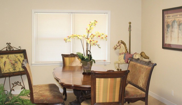 Duncan Home on the Main Near GSP Airport and BMW