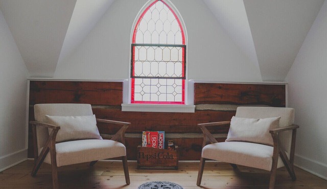 Duncan House | An Arrivals Stay