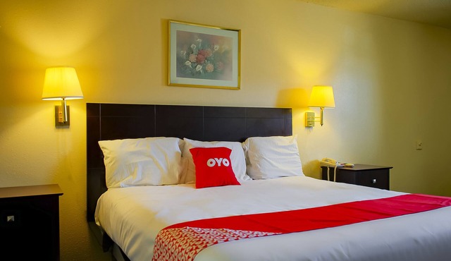 Duncan Inn by OYO, OK - Hwy 81 Near Chisholm Casino