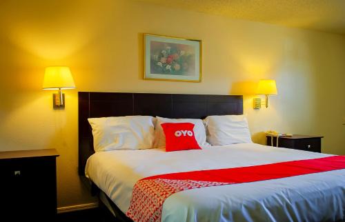 Duncan Inn by OYO, OK - Hwy 81 Near Chisholm Casino