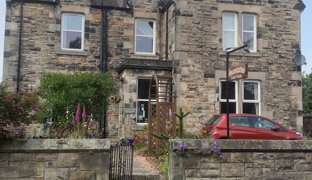 Dunclutha Guest House