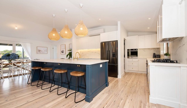 Dundas on the Beach at St Andrews