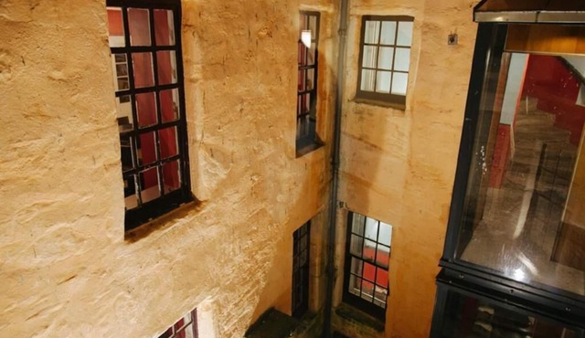 Dundee Backpackers Hostel