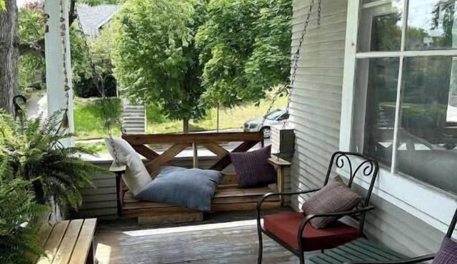 Dundee Charmer in the heart of Historic Dundee, close to CWS