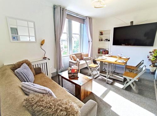 Dundee Football Stadium Apartment