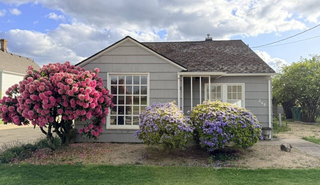 Dundee Hills - Villa Rosé