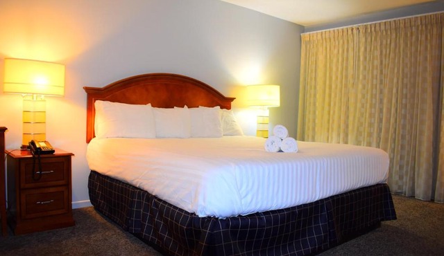 Dundee Resort & Golf Club