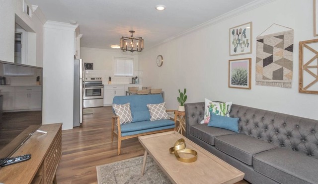 Dune Cottage Cove Suite