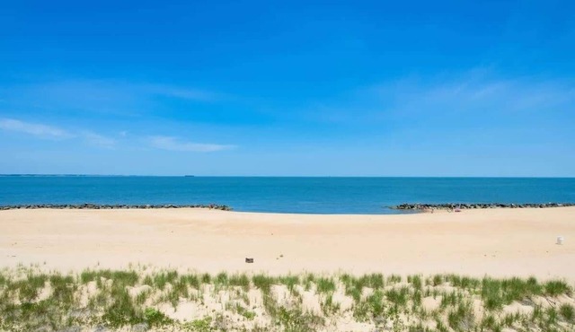 Dune Cottage Sea Suite, 2 mins to beach, Laundry