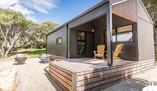 Dune Drift, Sandy Point