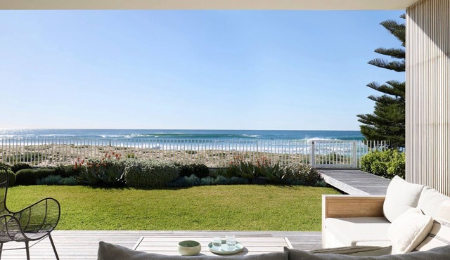 Dune House by Contemporary Hotels